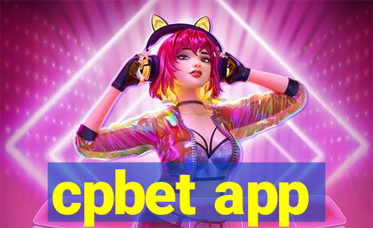 cpbet app